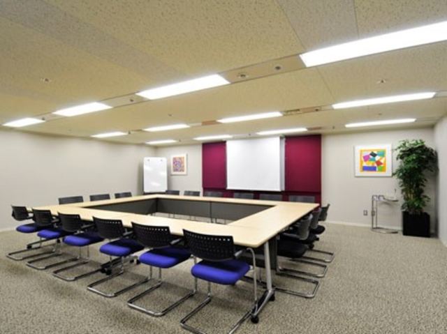 The Imperial Hotel Tower, The Imperial Hotel Tower 15th Fl., 1-1-1 Uchisaiwaicho, Tokyo 100-0011 — office space for rent, photo 10