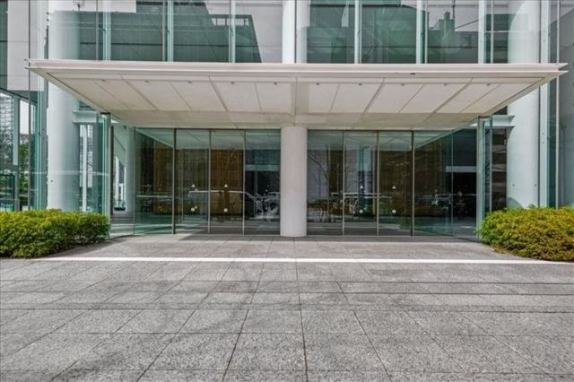 Pacific Century Place Marunouchi, Level 8 Pacific Century Place Marunouchi, 1-11-1 Marunouchi, Chiyoda-ku, Tokyo 100-6208 — office space for rent, photo 5