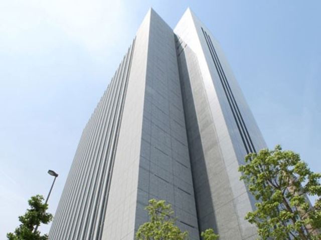 Shinbashi Tokyu Bldg, Shinbashi Tokyu Bldg. 2F & 3F 4-21-3, Minato-ku, Tokyo 105-0004 — office space for rent, photo 2