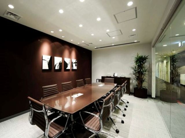 Shinbashi Tokyu Bldg, Shinbashi Tokyu Bldg. 2F & 3F 4-21-3, Minato-ku, Tokyo 105-0004 — office space for rent, photo 6