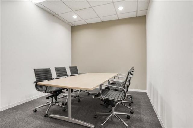 Arca Central Building, Arca Central Building 14F 1-2-1 Kinshi, Tokyo 130-0013 — office space for rent, photo 1