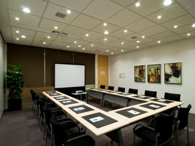 Arca Central Building, Arca Central Building 14F 1-2-1 Kinshi, Tokyo 130-0013 — office space for rent, photo 5