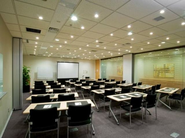 Arca Central Building, Arca Central Building 14F 1-2-1 Kinshi, Tokyo 130-0013 — office space for rent, photo 6