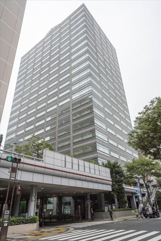 Arca Central Building, Arca Central Building 14F 1-2-1 Kinshi, Tokyo 130-0013 — office space for rent, photo 10