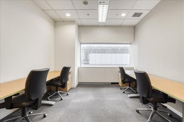 Arca Central Building, Arca Central Building 14F 1-2-1 Kinshi, Tokyo 130-0013 — office space for rent, photo 7