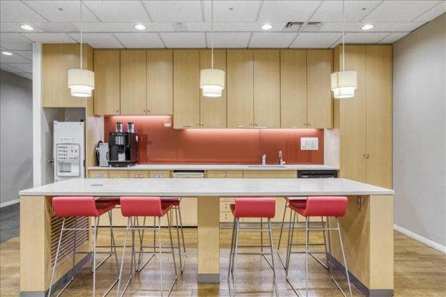 Arca Central Building, Arca Central Building 14F 1-2-1 Kinshi, Tokyo 130-0013 — office space for rent, photo 8