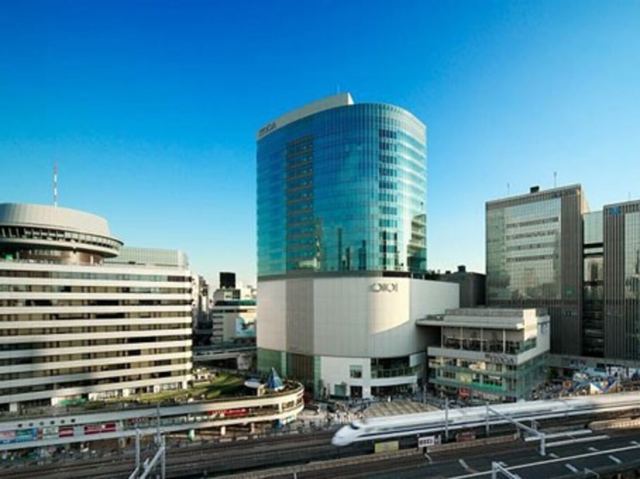 Yurakucho Ekimae Building, Yurakucho Ekimae Building Level 12, Yurakucho 2-7-1, Chiyoda-ku, Tokyo 100-0006 — office space for rent, photo 7