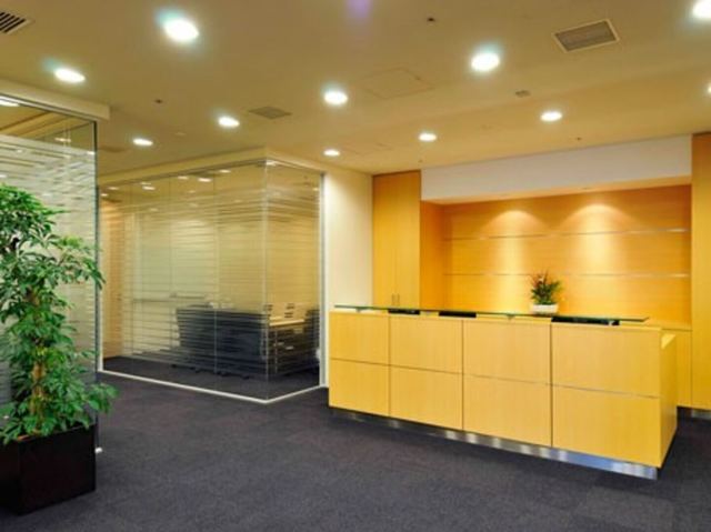 Yurakucho Ekimae Building, Yurakucho Ekimae Building Level 12, Yurakucho 2-7-1, Chiyoda-ku, Tokyo 100-0006 — office space for rent, photo 8