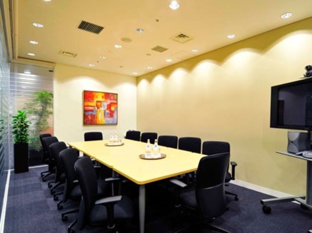 Yurakucho Ekimae Building, Yurakucho Ekimae Building Level 12, Yurakucho 2-7-1, Chiyoda-ku, Tokyo 100-0006 — office space for rent, photo 9