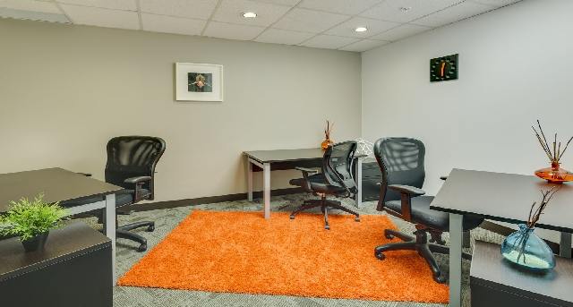 Affitto uffici 4170 Still Creek Drive, Suite 200_7-1