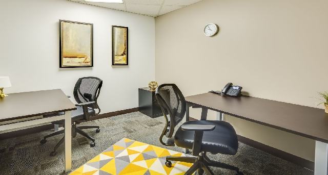 Affitto uffici 4170 Still Creek Drive, Suite 200_8-1