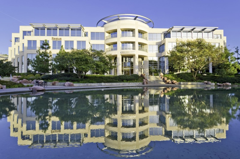 Sunroad Corporate Center, 4445 Eastgate Mall University City, San Diego, CA 92121 — office space for rent, photo 8