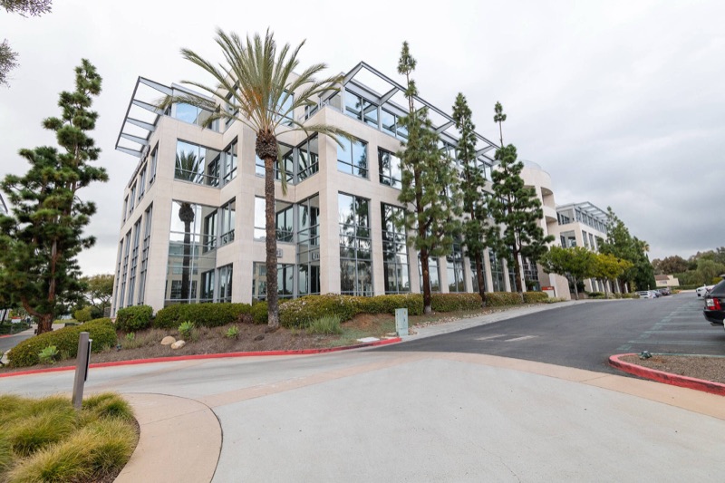 Sunroad Corporate Center, 4445 Eastgate Mall University City, San Diego, CA 92121 — office space for rent, photo 7