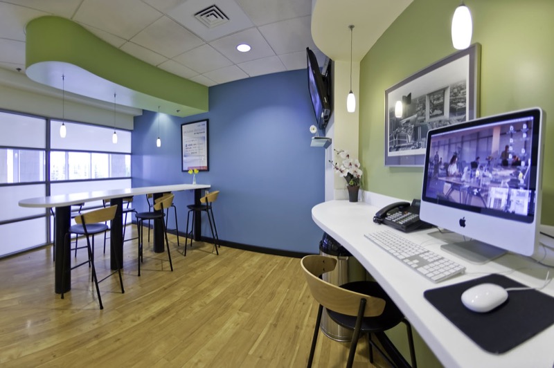 Sunroad Corporate Center, 4445 Eastgate Mall University City, San Diego, CA 92121 — office space for rent, photo 10