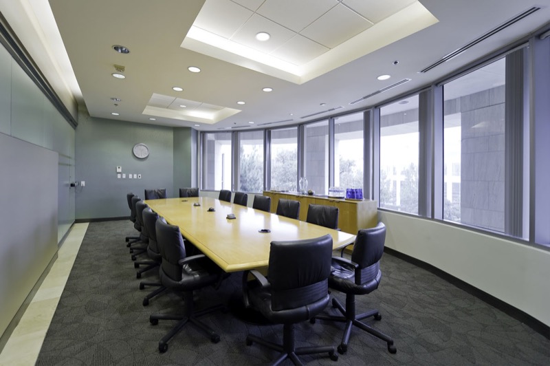 Sunroad Corporate Center, 4445 Eastgate Mall University City, San Diego, CA 92121 — office space for rent, photo 2