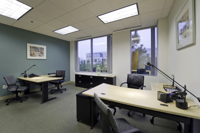 Sunroad Corporate Center, 4445 Eastgate Mall University City, San Diego, CA 92121 — office space for rent, photo 4