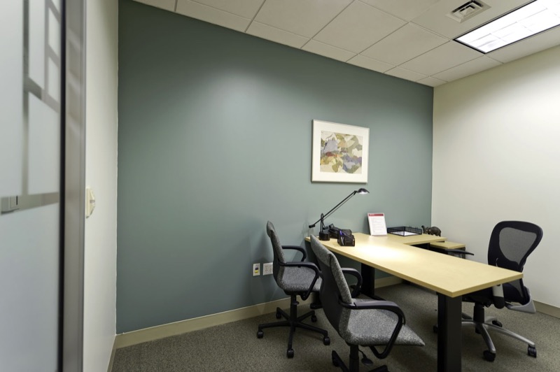 Sunroad Corporate Center, 4445 Eastgate Mall University City, San Diego, CA 92121 — office space for rent, photo 6