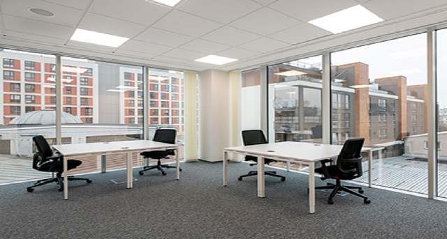 Büros zu mieten 4200 Waterside Centre, Solihull Parkway, Birmingham Business Park_1-1