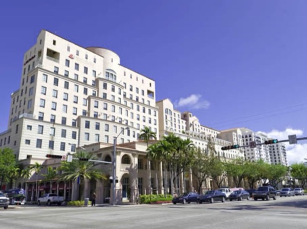 2332 Galiano Street, 2332 Galiano Street, Suite 250, Miami, FL 33134 — office space for rent, photo 1