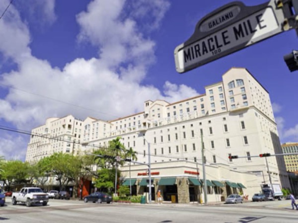 2332 Galiano Street, 2332 Galiano Street, Suite 250, Miami, FL 33134 — office space for rent, photo 2