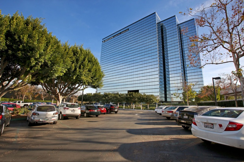 3111 Camino Del Rio North, 3111 Camino Del Rio North Suite 400, San Diego, CA 92108 — office space for rent, photo 1