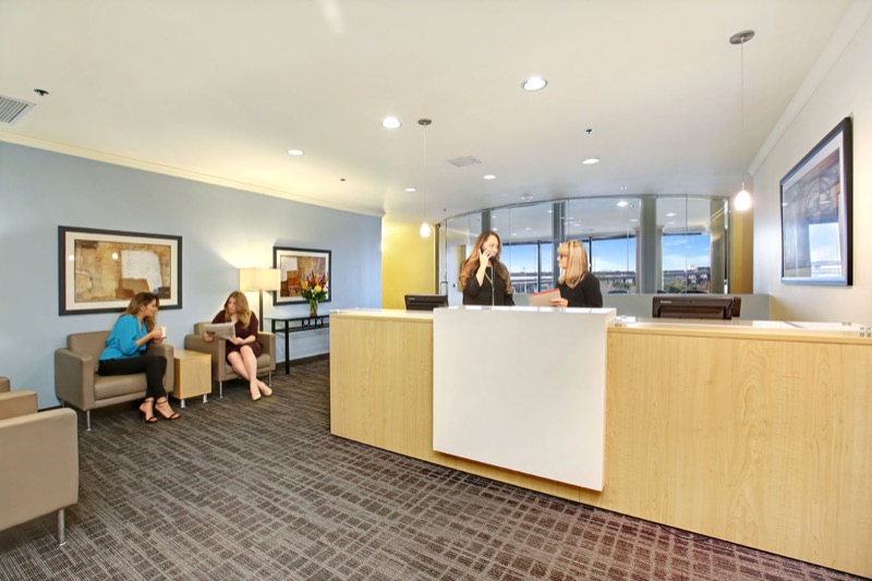 3111 Camino Del Rio North, 3111 Camino Del Rio North Suite 400, San Diego, CA 92108 — office space for rent, photo 2