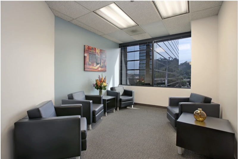 3111 Camino Del Rio North, 3111 Camino Del Rio North Suite 400, San Diego, CA 92108 — office space for rent, photo 3