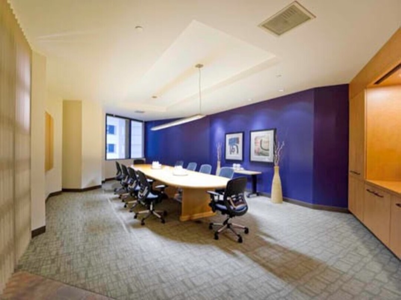 Emerald Plaza, 402 West Broadway, San Diego, CA 92101 — office space for rent, photo 10