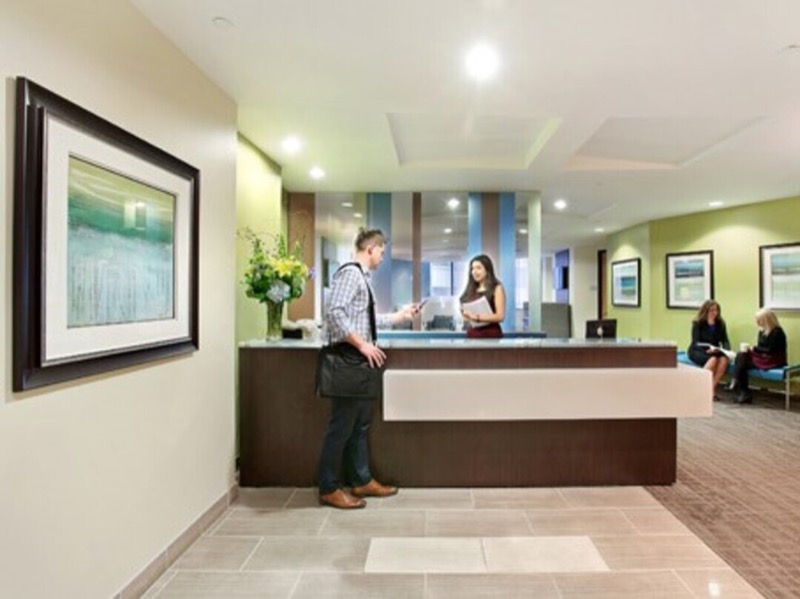 Emerald Plaza, 402 West Broadway, San Diego, CA 92101 — office space for rent, photo 2