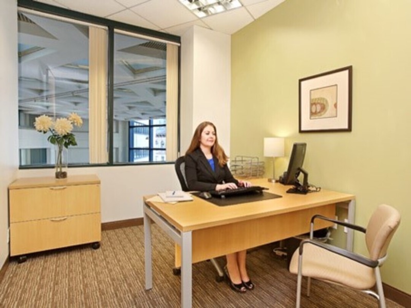 Emerald Plaza, 402 West Broadway, San Diego, CA 92101 — office space for rent, photo 4