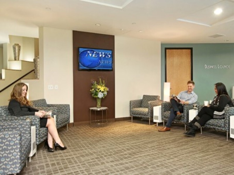 Emerald Plaza, 402 West Broadway, San Diego, CA 92101 — office space for rent, photo 5
