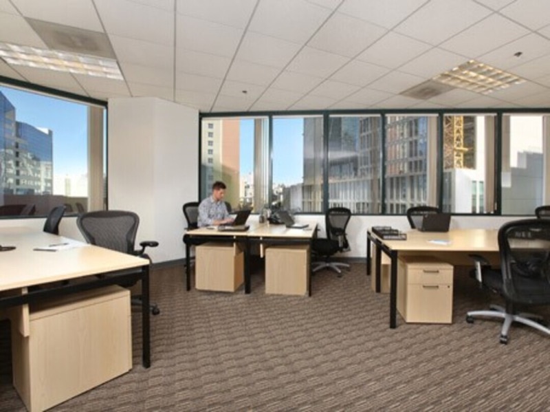 Emerald Plaza, 402 West Broadway, San Diego, CA 92101 — office space for rent, photo 7
