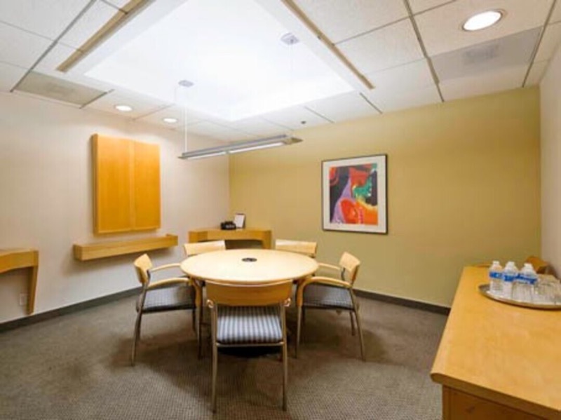 Emerald Plaza, 402 West Broadway, San Diego, CA 92101 — office space for rent, photo 9
