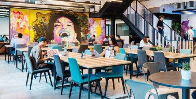 How to Rent an Office in Singapore as a Foreign Company