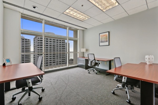 801 Brickell Avenue, 801 Brickell Avenue, Miami, FL 33131 — office space for rent, photo 8