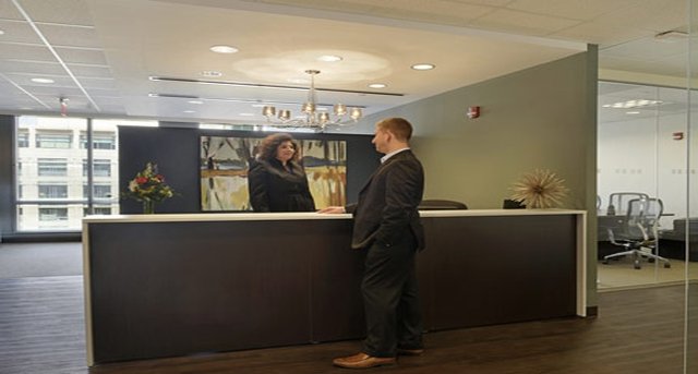 レンタルオフィス 4250 North Fairfax_2-1
