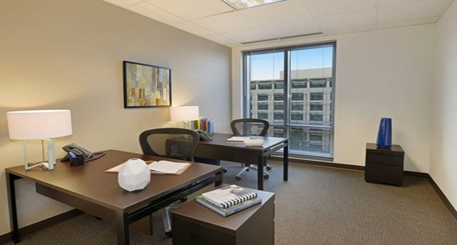 レンタルオフィス 4250 North Fairfax_3-1