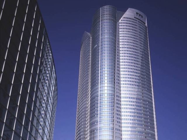 Roppongi Hills Mori Tower, Roppongi Hills Mori Tower 11F, Roppongi 6-10-1, Tokyo 106-6108 — office space for rent, photo 12