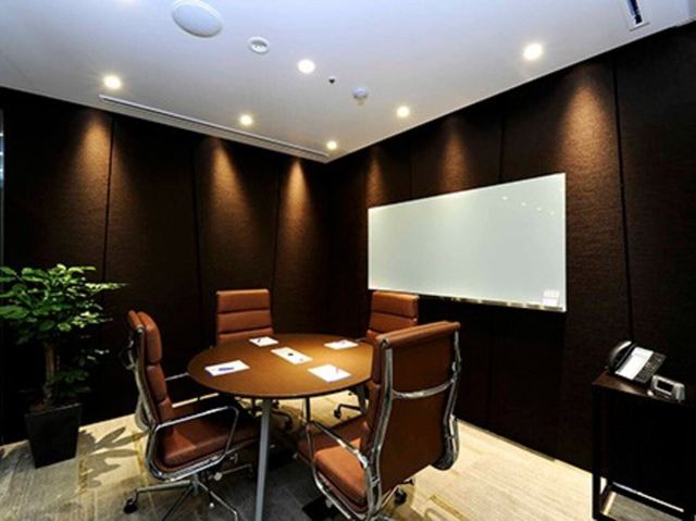 Shinagawa East One, Shinagawa East One, Tower 4F, Konan 2-16-1, Minato-ku, Tokyo, Tokyo 108-0075 — office space for rent, photo 2