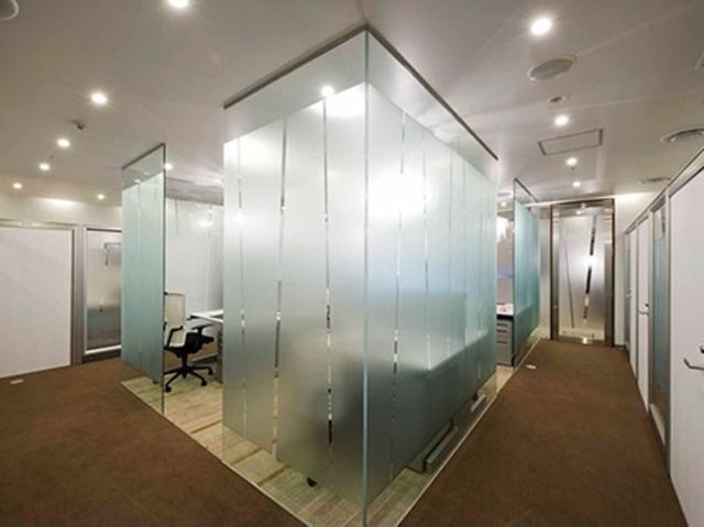 Shinagawa East One, Shinagawa East One, Tower 4F, Konan 2-16-1, Minato-ku, Tokyo, Tokyo 108-0075 — office space for rent, photo 3