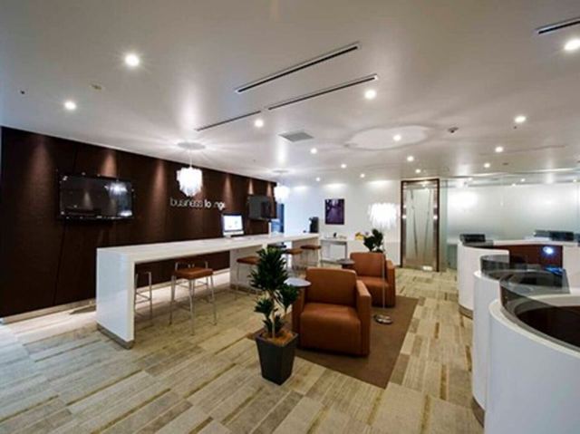 Shinagawa East One, Shinagawa East One, Tower 4F, Konan 2-16-1, Minato-ku, Tokyo, Tokyo 108-0075 — office space for rent, photo 8