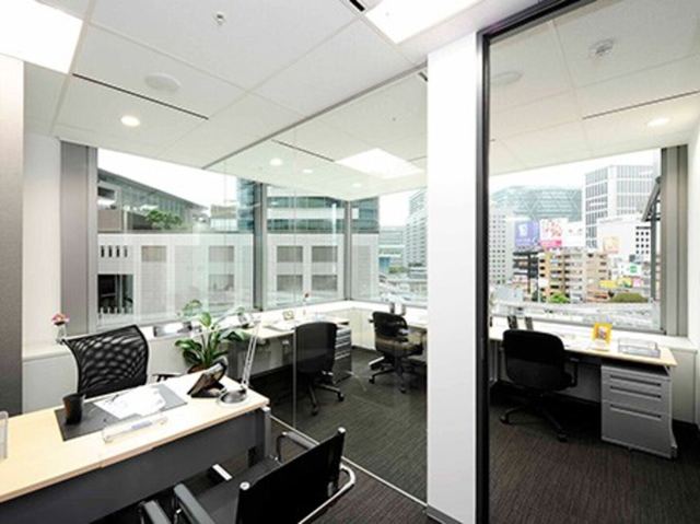 Shinagawa East One, Shinagawa East One, Tower 4F, Konan 2-16-1, Minato-ku, Tokyo, Tokyo 108-0075 — office space for rent, photo 11