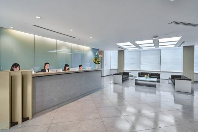 Cerulean Tower, Cerulean Tower, Level 15, 26-1 Sakuragaoka-cho, Shibuya-ku, Tokyo, Tokyo 150-8512 — office space for rent, photo 4