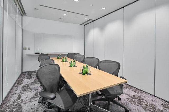 Cerulean Tower, Cerulean Tower, Level 15, 26-1 Sakuragaoka-cho, Shibuya-ku, Tokyo, Tokyo 150-8512 — office space for rent, photo 3
