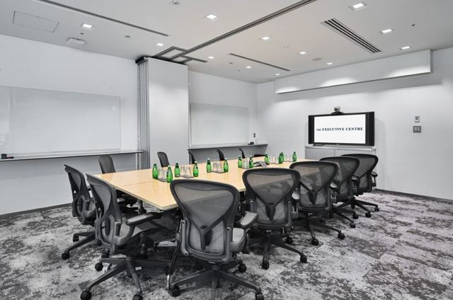 Cerulean Tower, Cerulean Tower, Level 15, 26-1 Sakuragaoka-cho, Shibuya-ku, Tokyo, Tokyo 150-8512 — office space for rent, photo 5