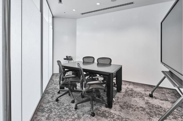 Cerulean Tower, Cerulean Tower, Level 15, 26-1 Sakuragaoka-cho, Shibuya-ku, Tokyo, Tokyo 150-8512 — office space for rent, photo 2