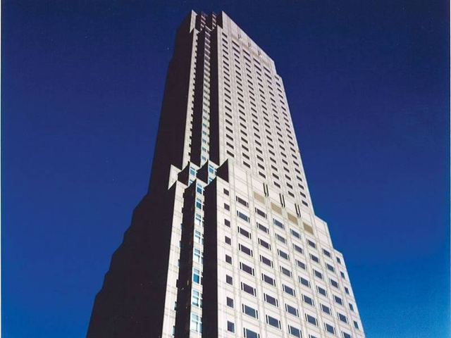 Cerulean Tower, Cerulean Tower, Level 15, 26-1 Sakuragaoka-cho, Shibuya-ku, Tokyo, Tokyo 150-8512 — office space for rent, photo 6