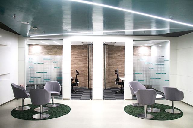 Shiodome Building, 3F Shiodome Building, 1-2-20 Kaigan, Minato-ku, Tokyo, Tokyo 105-0022 — office space for rent, photo 6
