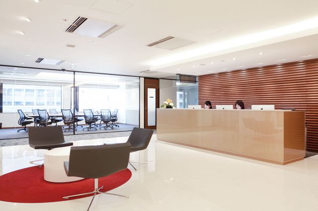 MT Building, Level 7, Toranomon 40 MT Building, 5-13-1, Toranomon, -ku, Tokyo, Minato, Tokyo 105-0001 — office space for rent, photo 1