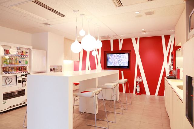 MT Building, Level 7, Toranomon 40 MT Building, 5-13-1, Toranomon, -ku, Tokyo, Minato, Tokyo 105-0001 — office space for rent, photo 2